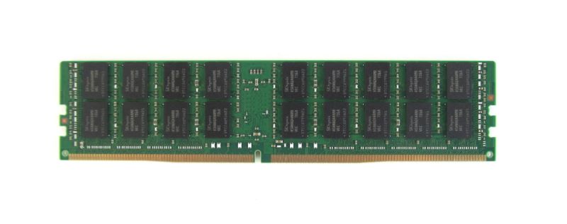 Dell 4JMGM 64GB 4DRX4 PC4-2666V DDR4 ECC Memory Dimm