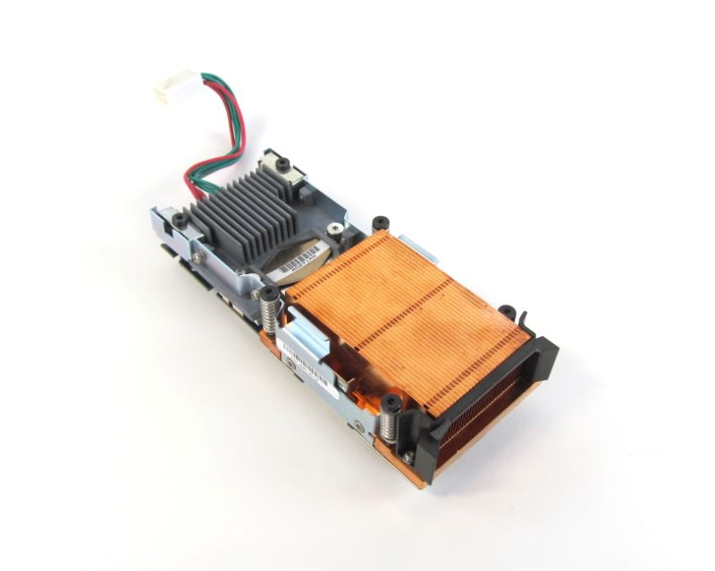 HP AD271-2101B Itanium2 1.4GHz Dual Core Processor