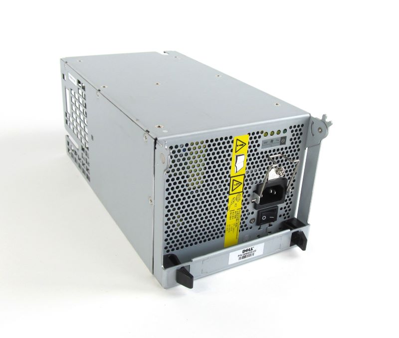 Dell 64362-04E Equallogic 450W PS Model