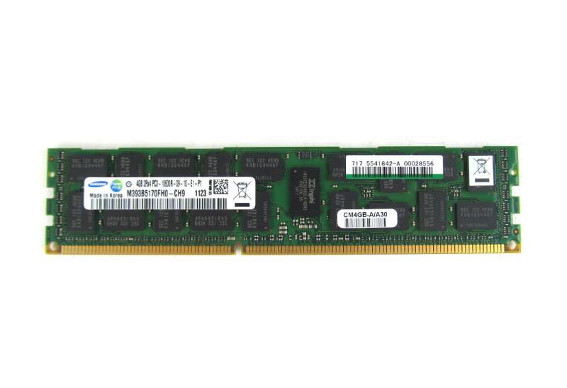 HP AV447A 16GB Cache Memory Module