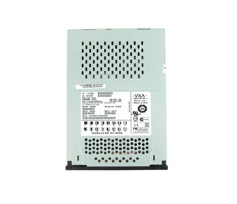 IBM 1992-91XX 80GB/160GB VXA-2 Tape Drive Assembly