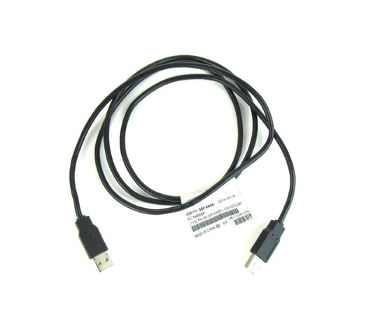 IBM EBK4 1.6M USB Cable Male-to-Male