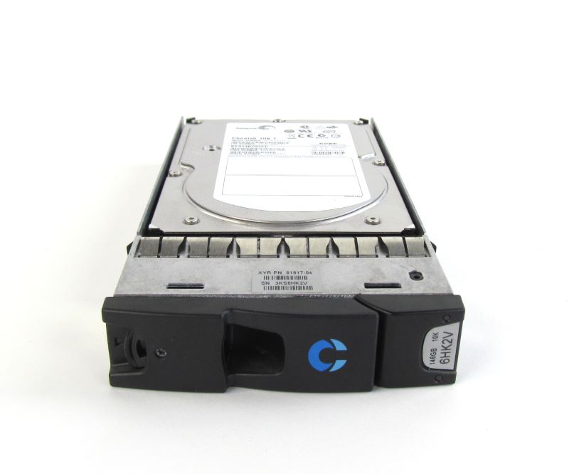 Compellent ST3146707FC-CML 146GB 10K FC 3.5" Hard Drive
