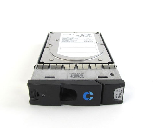 Compellent ST3146707FC-CML 146GB 10K FC 3.5" Hard Drive