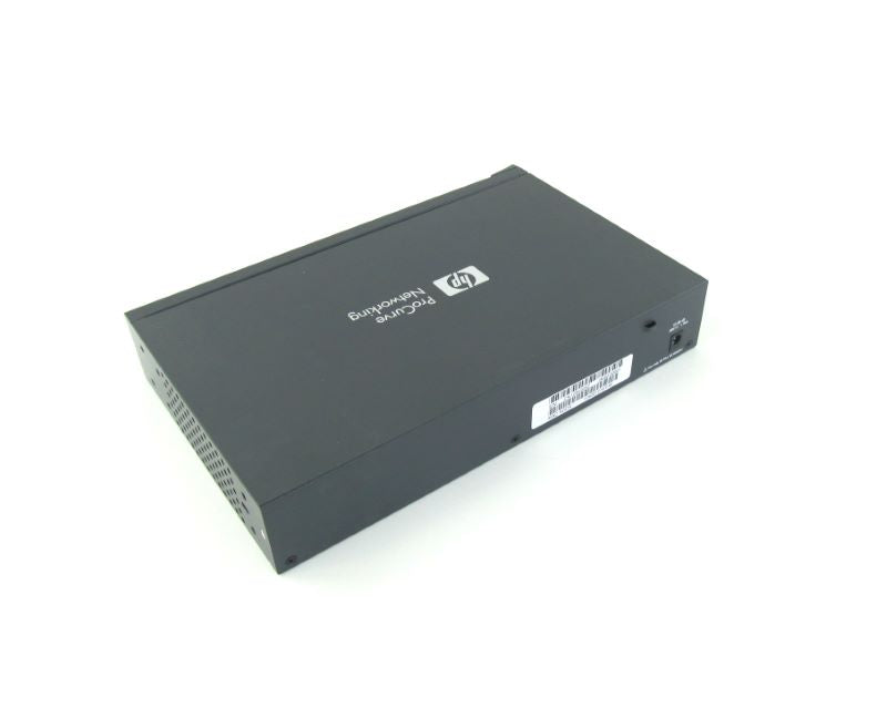 HP J9562A ProCurve 2915-8G-PoE Managed Switch ONLY