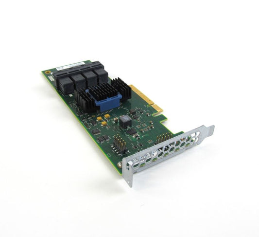 Oracle 7064634 NVME 8-Port PCI Express Switch Card