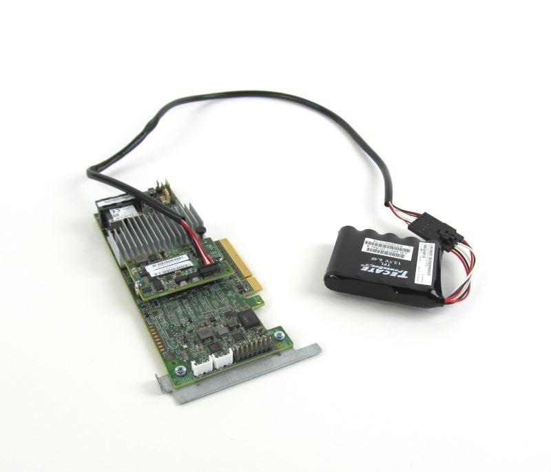 Oracle 7085209 SAS3 8-Port 12Gbps SAS 9361-8i Internal Raid Card 9361-8i