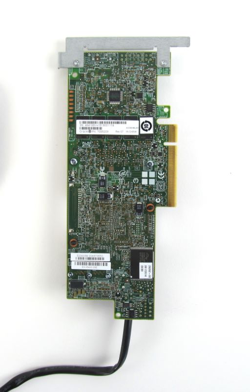 Oracle 7085209 SAS3 8-Port 12Gbps SAS 9361-8i Internal Raid Card 9361-8i