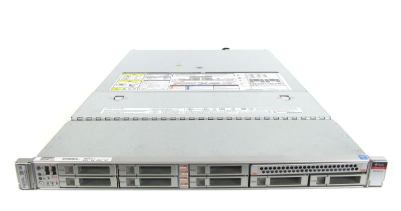 Oracle Exadata-X5-2 Exadata X5-2 CTO Server