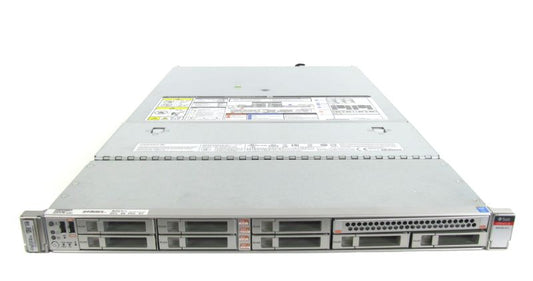Oracle Exadata-X5-2 Exadata X5-2 CTO Server