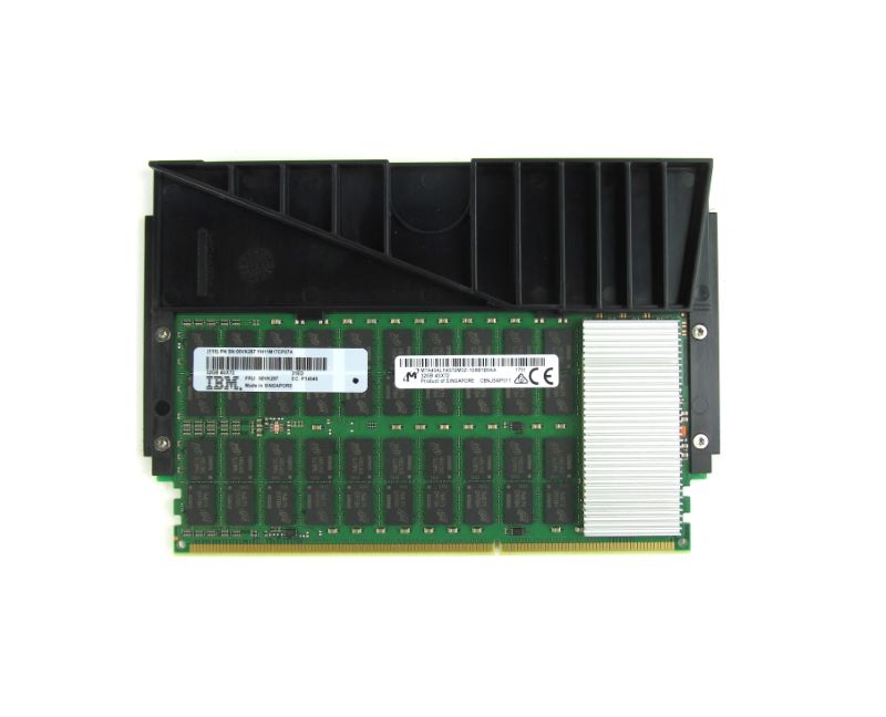 IBM EM92 32GB DDR4 (4GB) 1600MHz CDIMM DRAM Memory 31ED 701X-EM92