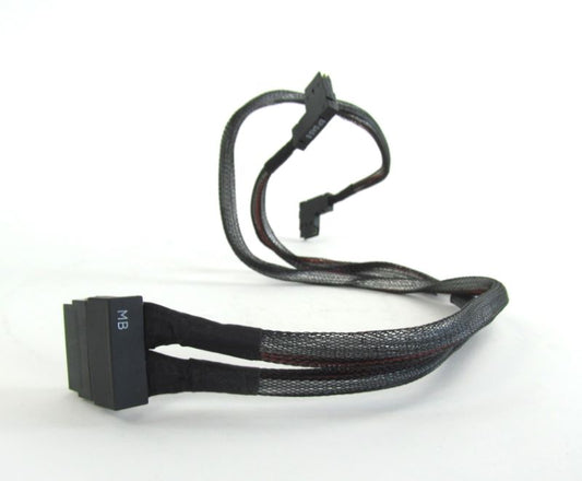 Dell MX3P7 R720 SAS A/B Y Backplane Cable
