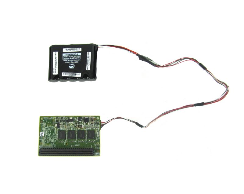 CISCO UCSC-MRAID12G-4GB 4GB FBWC Cache Plus Battery