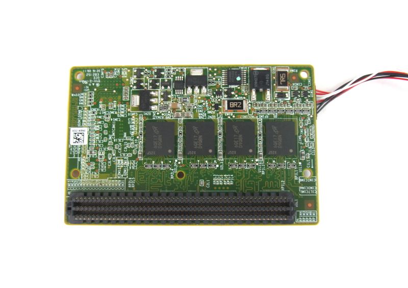 CISCO UCSC-MRAID12G-4GB 4GB FBWC Cache Plus Battery