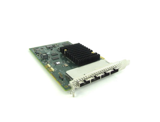IBM 00Y3537 LSI SAS9201 - 16E 6GBPS SAS/SATA HBA