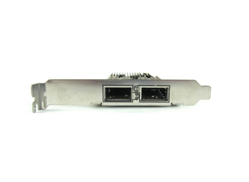 IBM 81Y1537 VPI 2 Port QSFP QDR IB/10GBE PCI-E