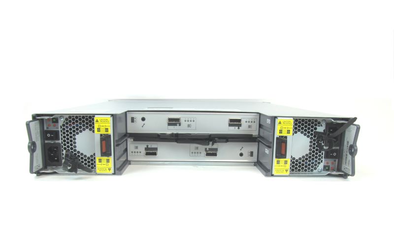 IBM 2076-224-900GB Storwize V7000 Disk Expansion with 24 x 900GB HDD