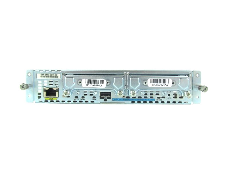 CISCO SM-SRE-900-K9 SM-SRE-900-K9