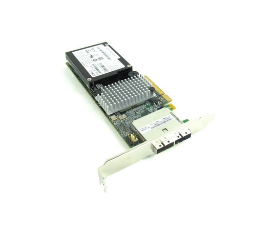 Intel 46C8931 M5025 6G PCIE SAS/SATA Raid Card NO BATTERY