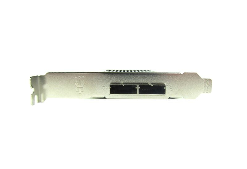 Intel 46C8931 M5025 6G PCIE SAS/SATA Raid Card NO BATTERY