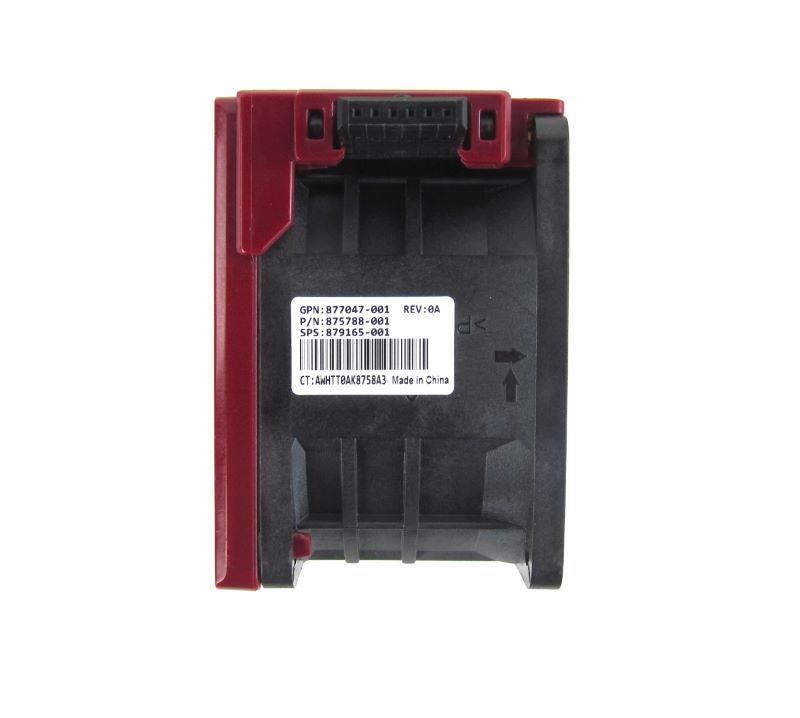 HP 877047-001 DL380 Gen 10 Fan Module
