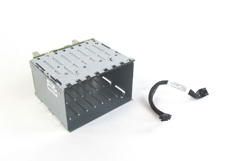 HP 766957-001 DL380 Gen9 8 SFF HDD Cage