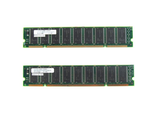 IBM 4120-702X 512MB SDRAM Kit (2x 256MB)