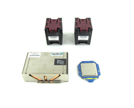 HP 715221-B21 DL380p Gen8 Intel E5-2620v2 2.1GHz/6-core Proc Kit