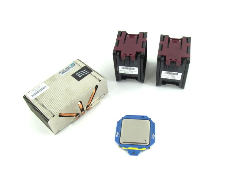 HP DL380p Gen8 Intel® Xeon® E5-2650v2 2.6GHz/8-core Proc Kit