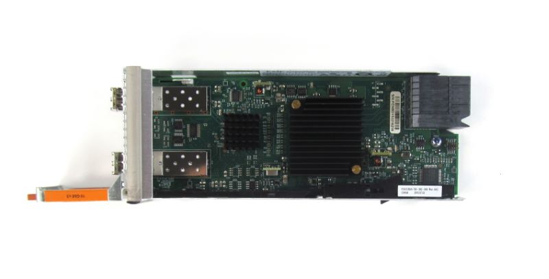 EMC 303-195-100C-01 Dual Port 10GB Ethernet SLIC Optical