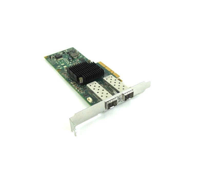 CISCO N2XX-AMPCI01 Mellanox Connectx-2 Dual SFP+ Ports