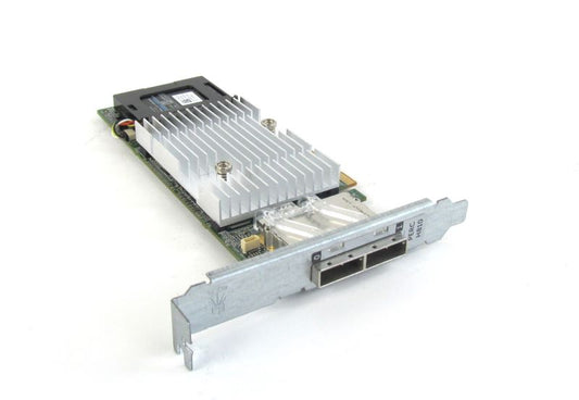 Dell NDD93 Perc H810 1GB Cache SAS Raid Controller