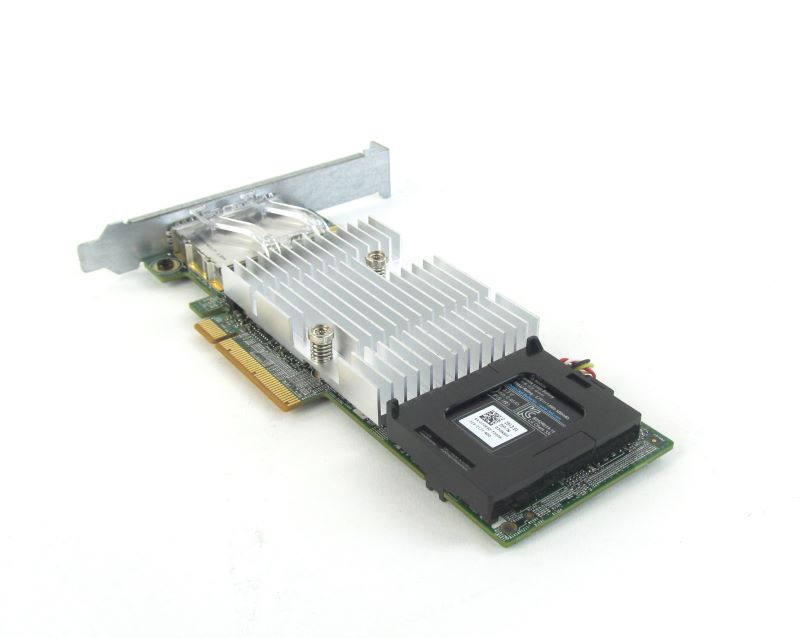 Dell NDD93 Perc H810 1GB Cache SAS Raid Controller