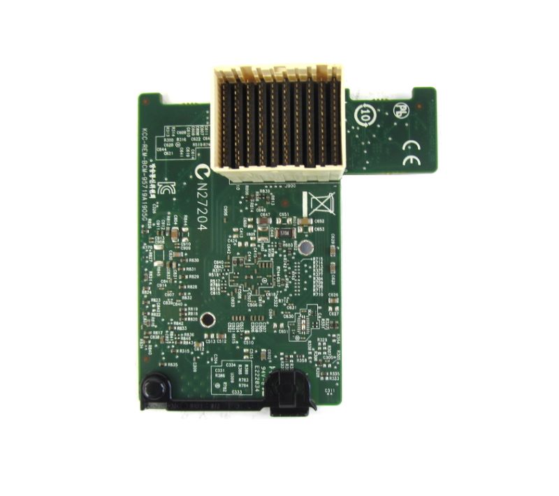 Dell 22TDT Boardcom 5719 Series 4P 1GB