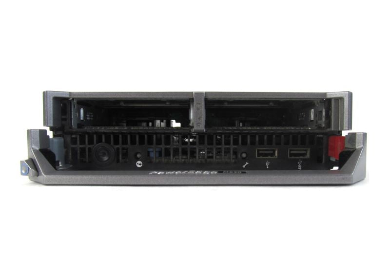 Dell M630-0x0 Dell M630-Chassis with motherboard and heatsinks