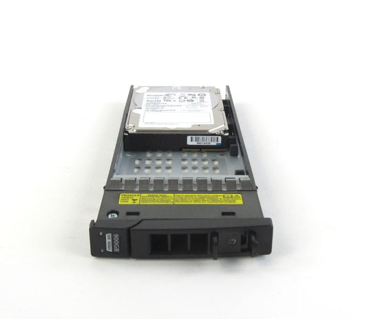 Compellent ST99008005SS 900GB SAS 10K with Legacy Tray