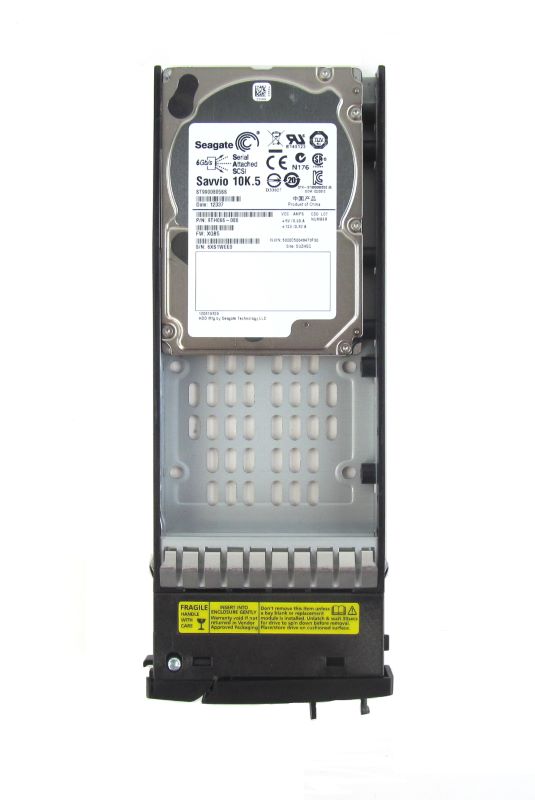 Compellent ST99008005SS 900GB SAS 10K with Legacy Tray