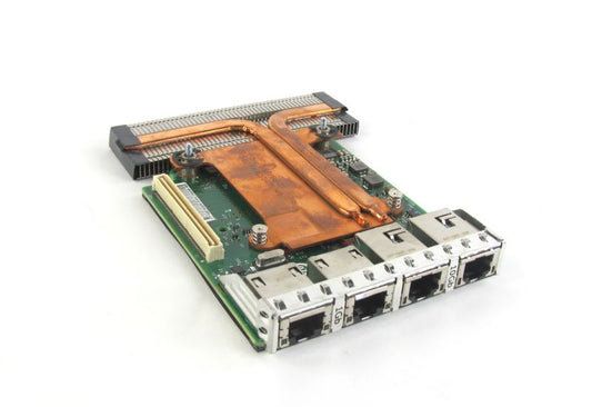 Dell 098493 Quad Port 2x 10GB 2x 1GB I350 Daughter Card