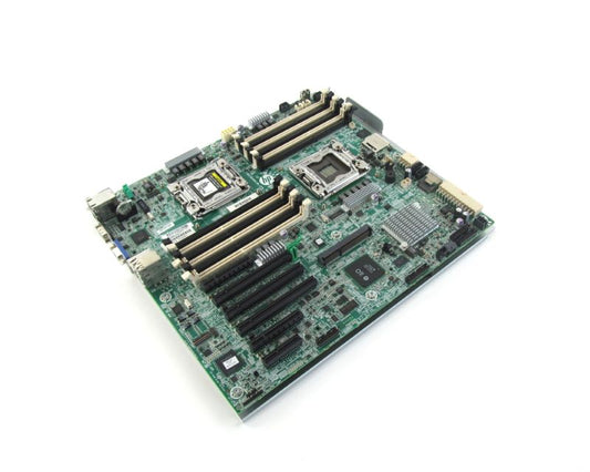 HP 641805-002 DL350E Gen8 System Board