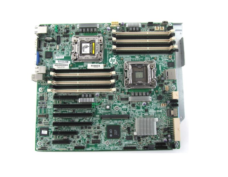 HP 641805-002 DL350E Gen8 System Board