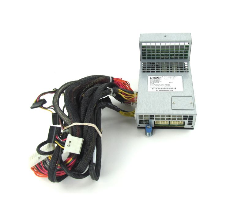 HP 685045-001 RPS Backplane Board ML310E G8