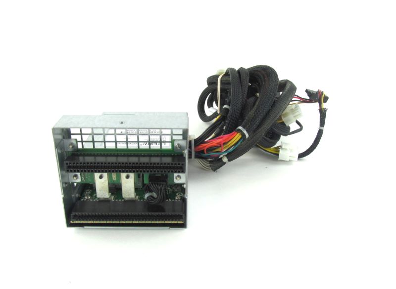HP 685045-001 RPS Backplane Board ML310E G8