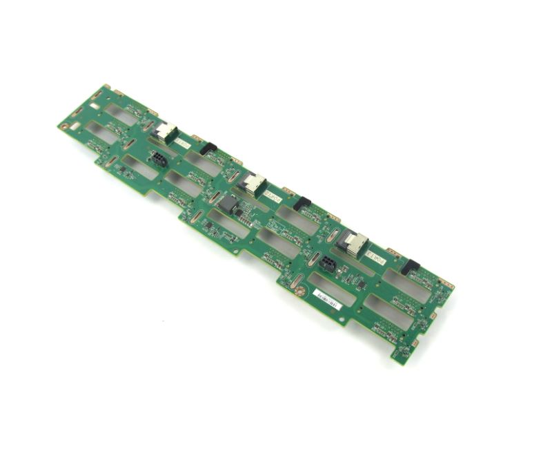 HP 777284-001 Hard Drive Backplane LFF