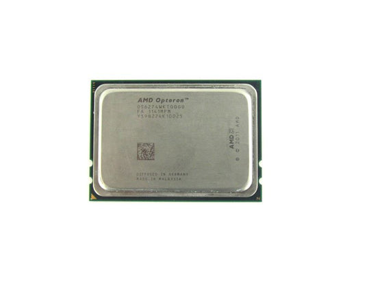 AMD OS6278WKTGGGU Opteron 6278 16 Core 2.40GHz