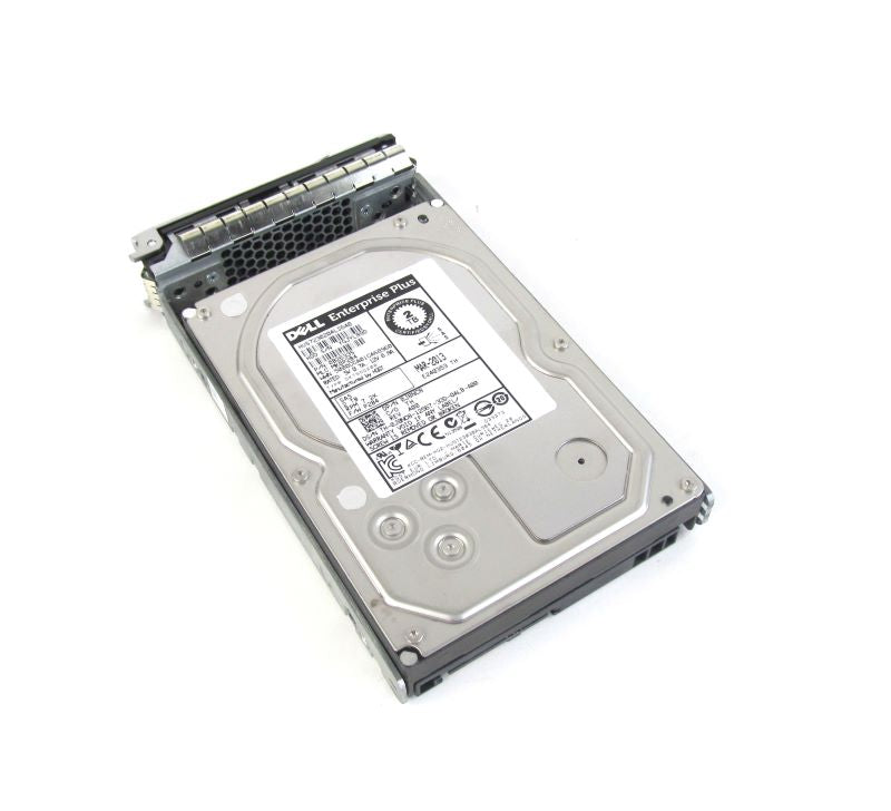 Dell J8NC8-EQL 2TB SAS 7200RPM (PS6100)