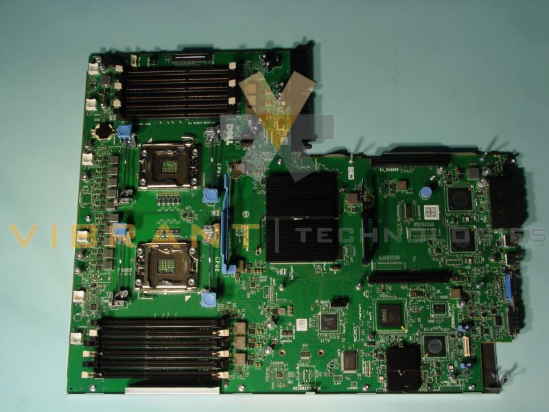 Dell 4T81P System Board