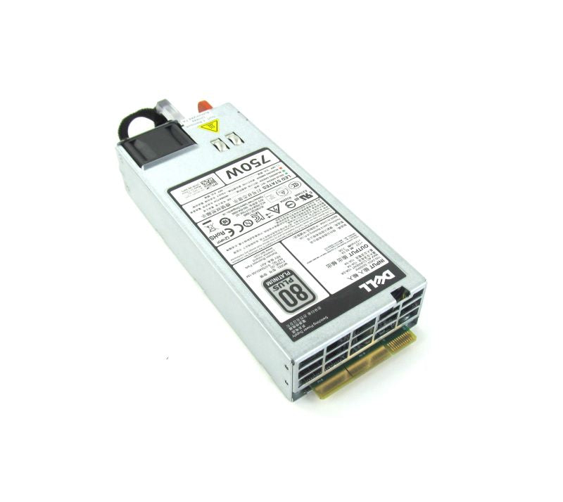 Dell N30P9 R720 750W Redundant Power Supply