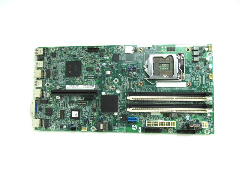 HP 769743-001 HP DL320e V3 Enhanced System Board