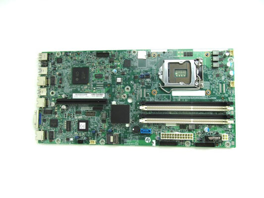 HP 769743-001 HP DL320e V3 Enhanced System Board