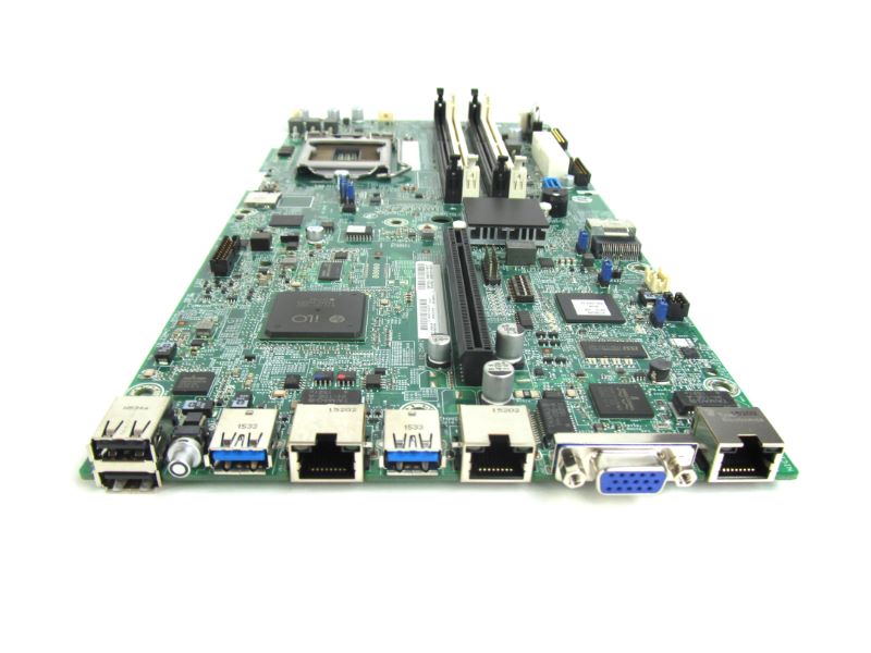 HP 769743-001 HP DL320e V3 Enhanced System Board